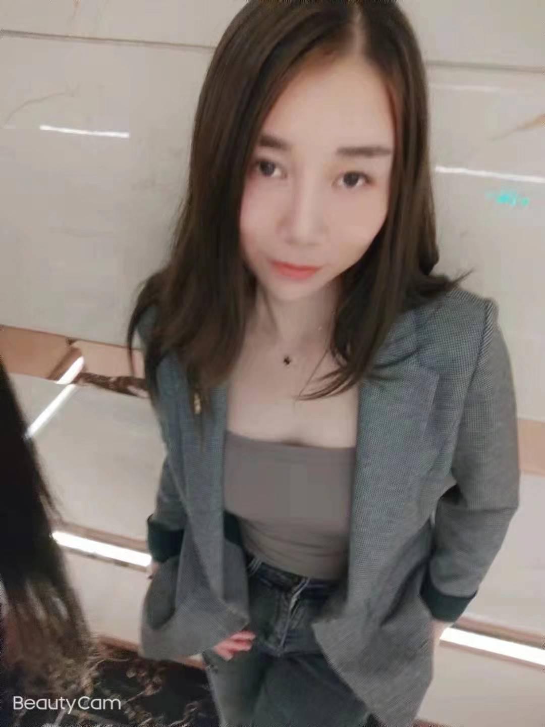 技艺高超的重庆少妇