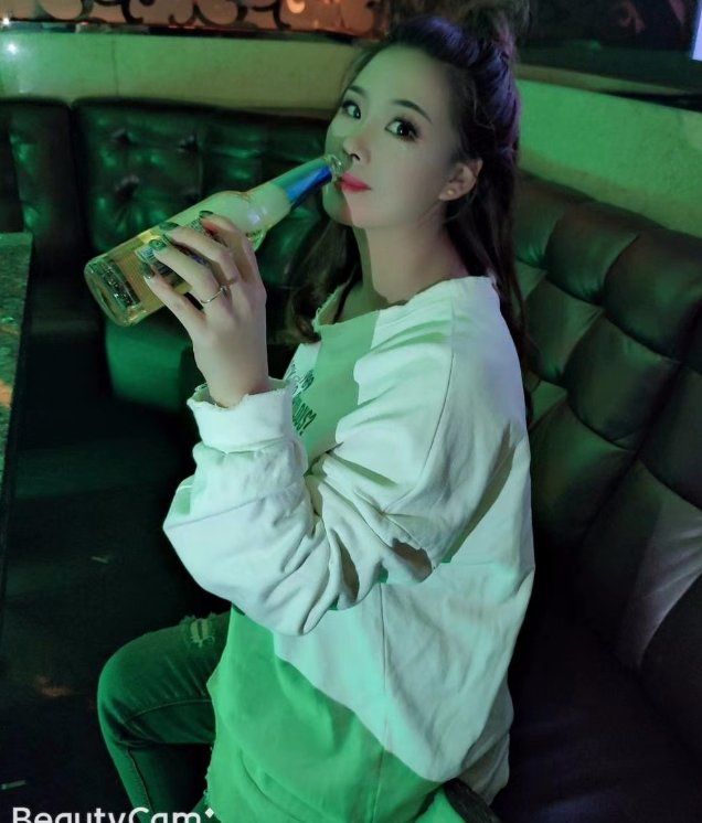 亲自验证昆明服务小姐姐，Sao美女